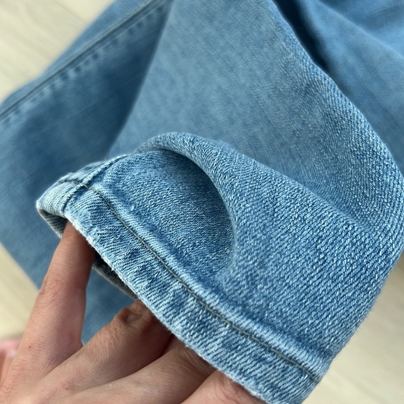 Frame denim size 26 unaltered - Picture 5 of 5
